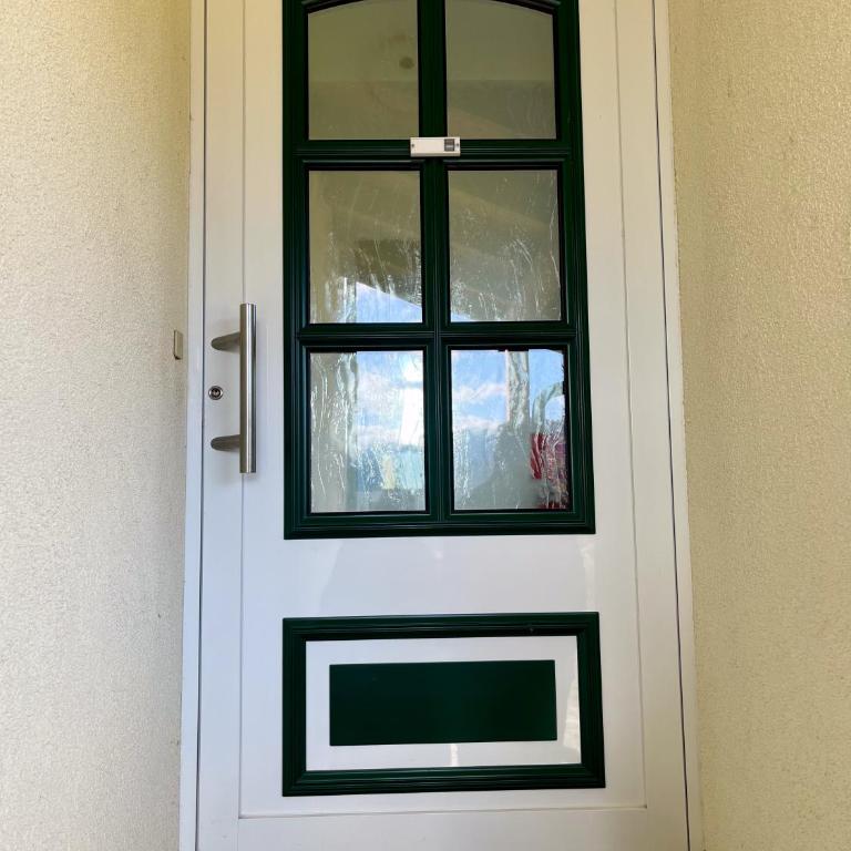 Ferienhaus Am Hofacker - Haus mit 3 Schlafzimmern - 25