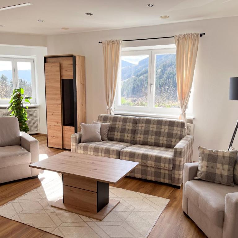 Ferienhaus Am Hofacker - Haus mit 3 Schlafzimmern - 26