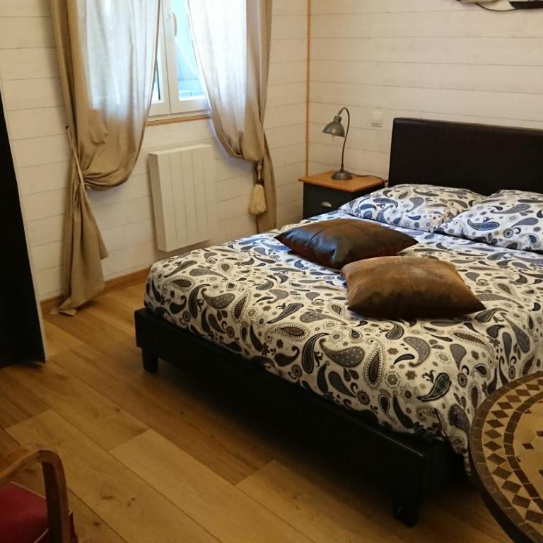L'annexe de la Villa Darom, Andernos les bains. - Haus mit 2 Schlafzimmern - 8