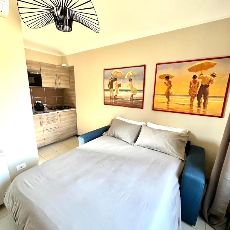 Casa Einaudi - Politecnico - Appartamento con 1 Camera da Letto - 4