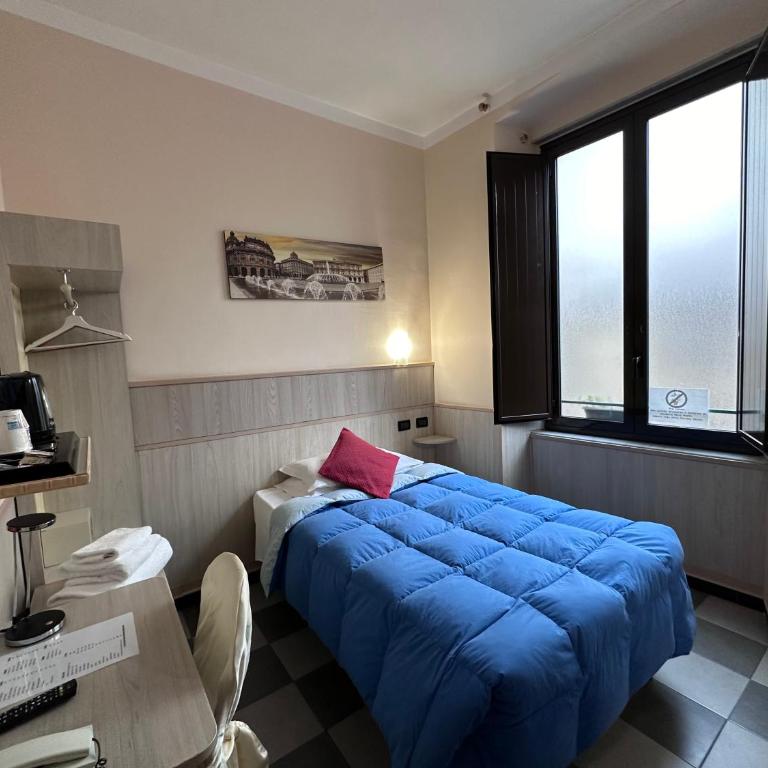 Hotel Galata - Camera Singola - 1