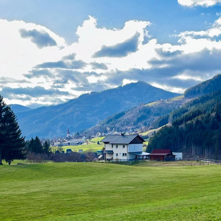 Ferienhaus Am Hofacker - Haus mit 3 Schlafzimmern - 15