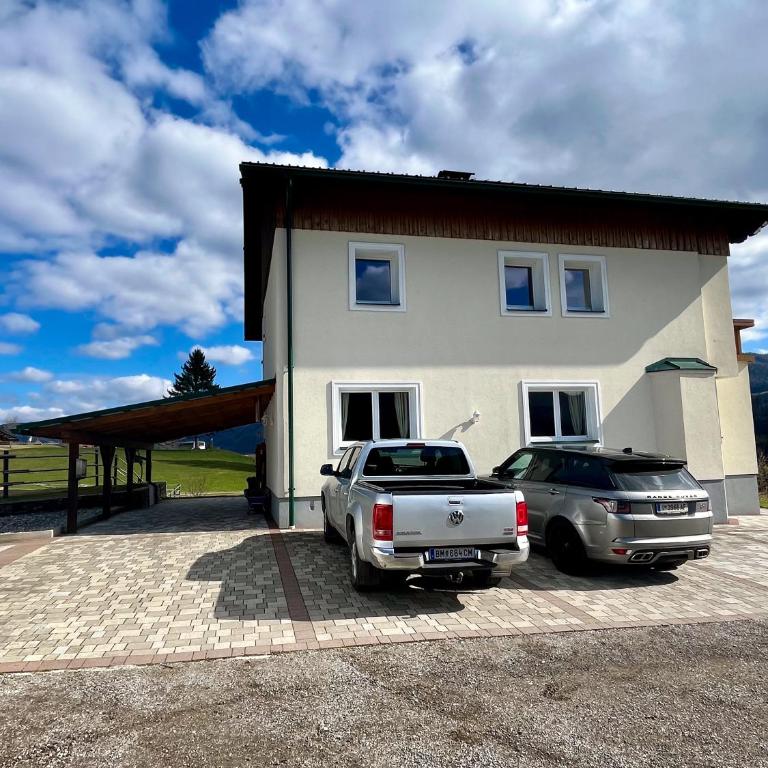 Ferienhaus Am Hofacker - Haus mit 3 Schlafzimmern - 30