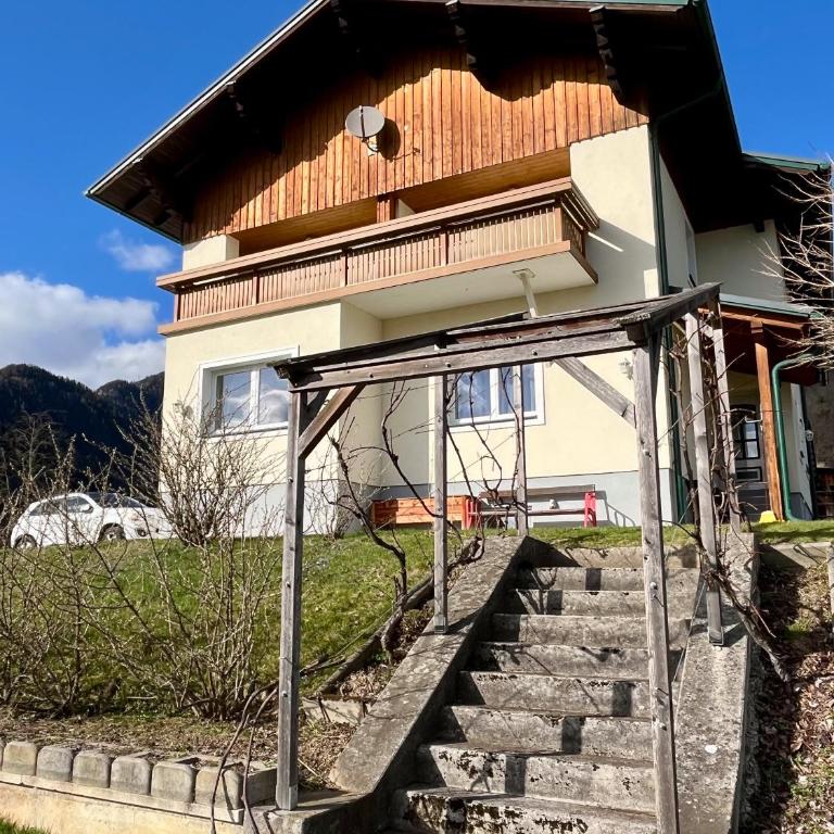 Ferienhaus Am Hofacker - Haus mit 3 Schlafzimmern - 28