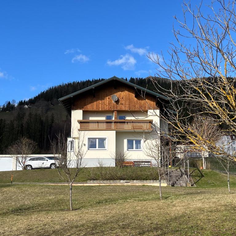 Ferienhaus Am Hofacker - Haus mit 3 Schlafzimmern - 31