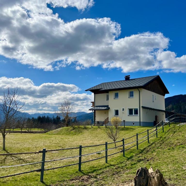 Ferienhaus Am Hofacker - Haus mit 3 Schlafzimmern - 32
