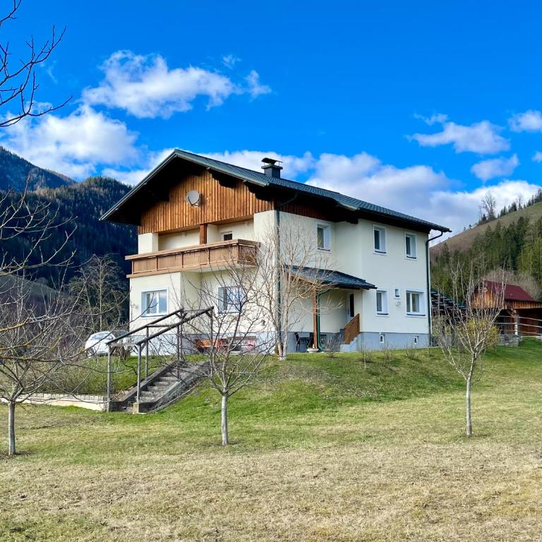 Ferienhaus Am Hofacker - Haus mit 3 Schlafzimmern - 2