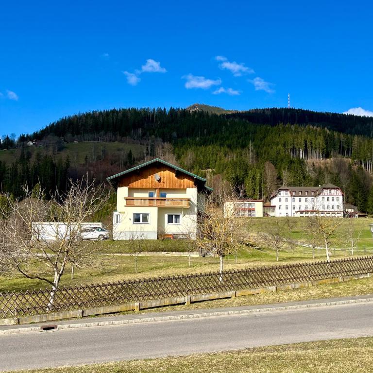 Ferienhaus Am Hofacker - Haus mit 3 Schlafzimmern - 34