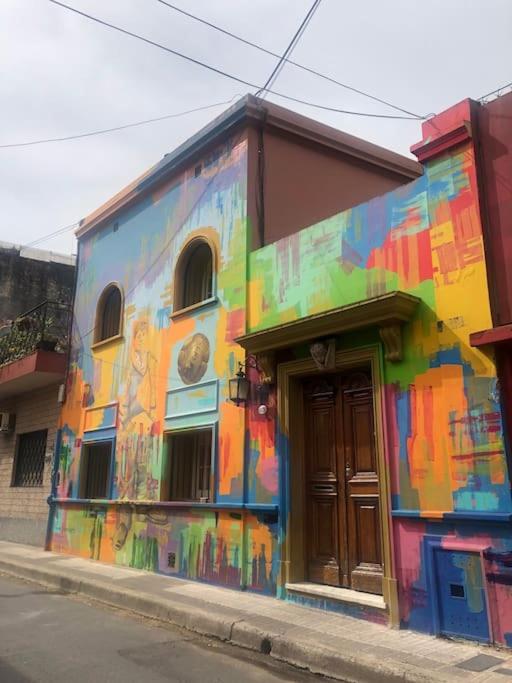 Apartamento con terraza y plantas - Apartamento de 1 dormitorio - 32