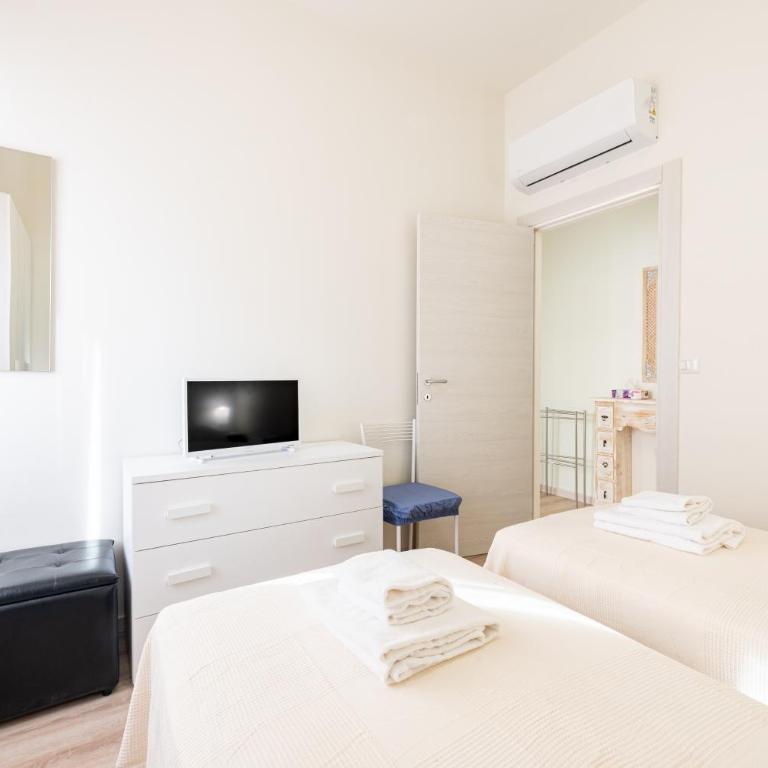 GuestHost - Oltretorrente Ospedale Apartment - Appartamento con 1 Camera da Letto - 15