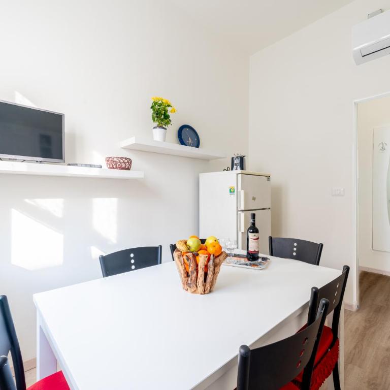 GuestHost - Oltretorrente Ospedale Apartment - Appartamento con 1 Camera da Letto - 7