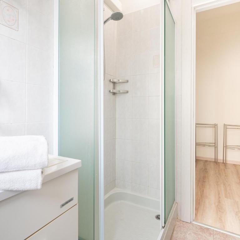 GuestHost - Oltretorrente Ospedale Apartment - Appartamento con 1 Camera da Letto - 12