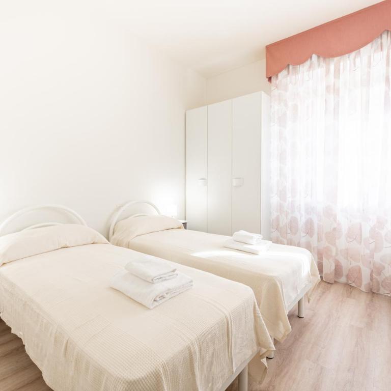 GuestHost - Oltretorrente Ospedale Apartment - Appartamento con 1 Camera da Letto - 13