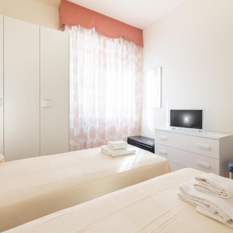 GuestHost - Oltretorrente Ospedale Apartment - Appartamento con 1 Camera da Letto - 14