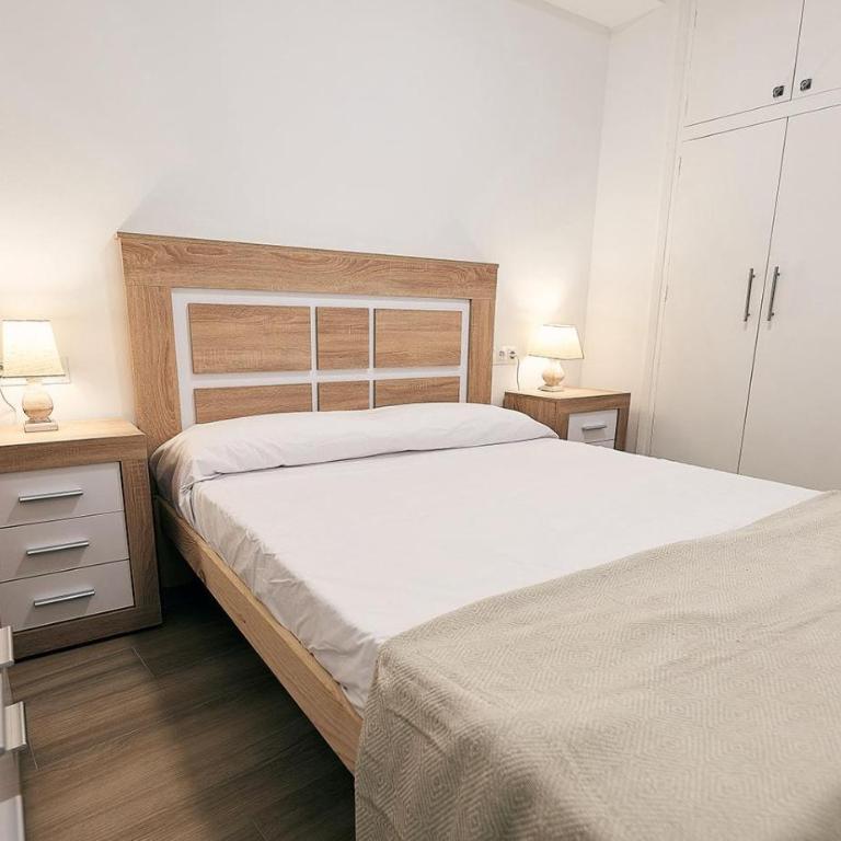 Apartamento Cotton Cruz Verde - Apartamento de 3 dormitorios - 14