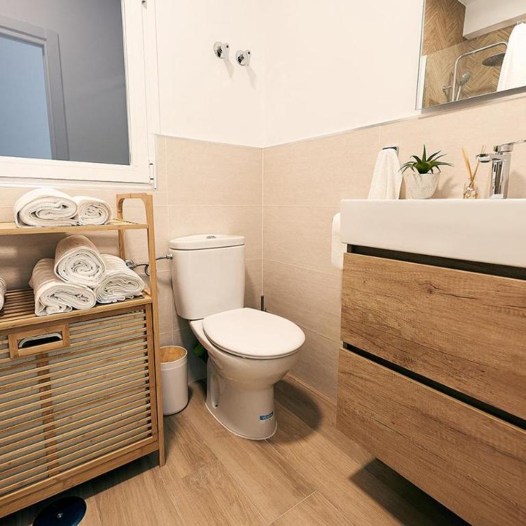 Apartamento Cotton Cruz Verde - Apartamento de 3 dormitorios - 16