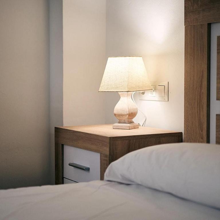 Apartamento Cotton Cruz Verde - Apartamento de 3 dormitorios - 9