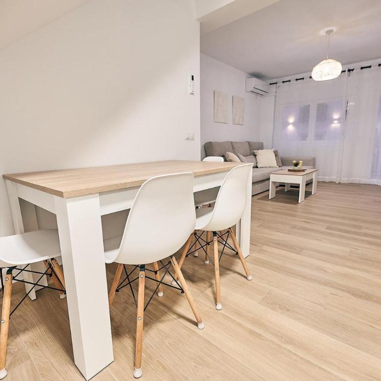 Apartamento Cotton Cruz Verde - Apartamento de 3 dormitorios - 20