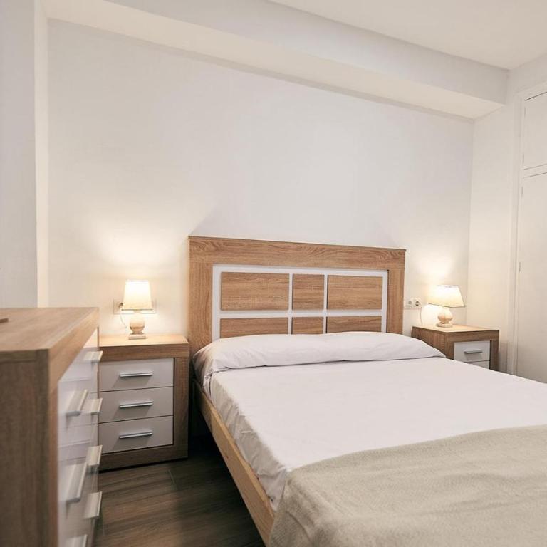 Apartamento Cotton Cruz Verde - Apartamento de 3 dormitorios - 8