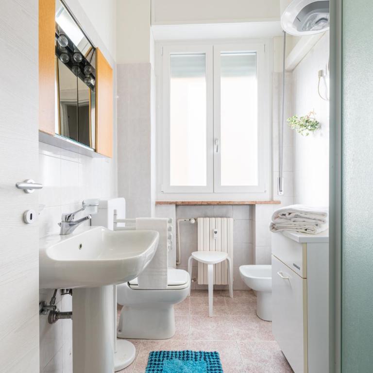 GuestHost - Oltretorrente Ospedale Apartment - Appartamento con 1 Camera da Letto - 11