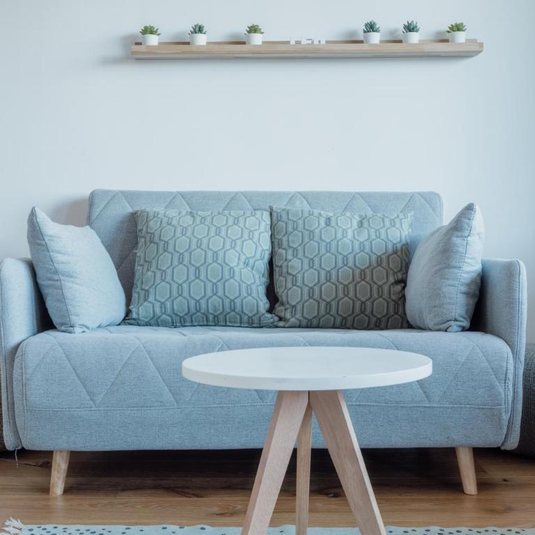 Superbe appartement avec piscine - Apartment mit 1 Schlafzimmer - 38