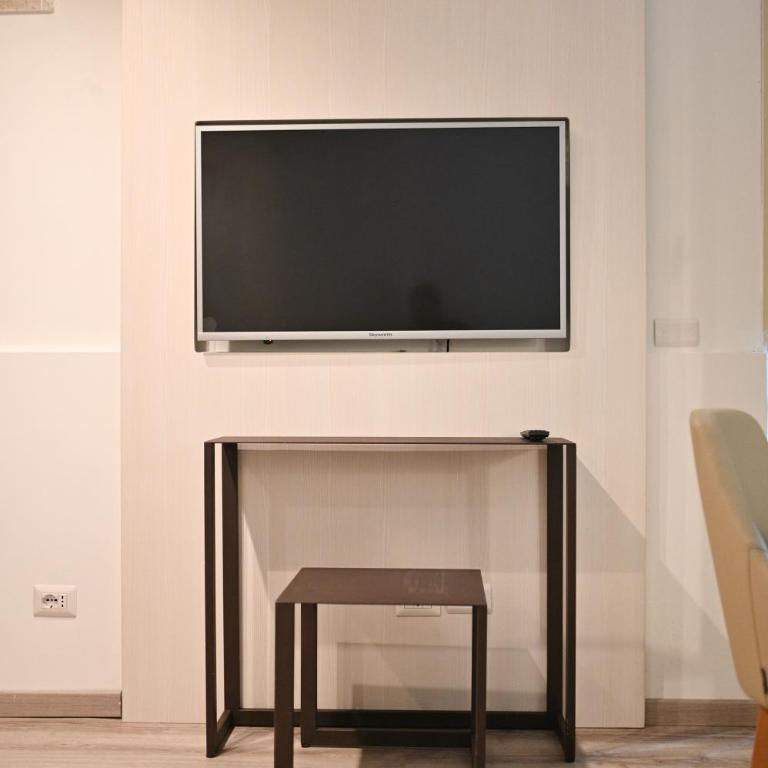 Hotel Baia Delle Sirene - Appartamento con Vista Mare - 25