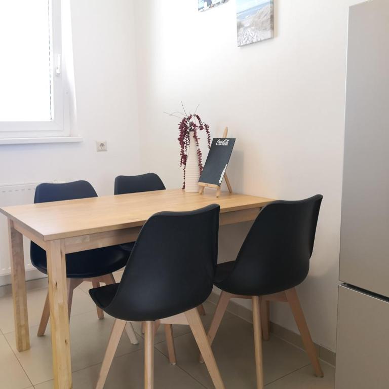 Eichbachgasse 38 - Apartment mit 2 Schlafzimmern - 3
