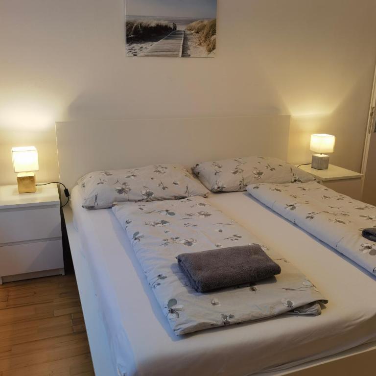 Eichbachgasse 38 - Apartment mit 2 Schlafzimmern - 4
