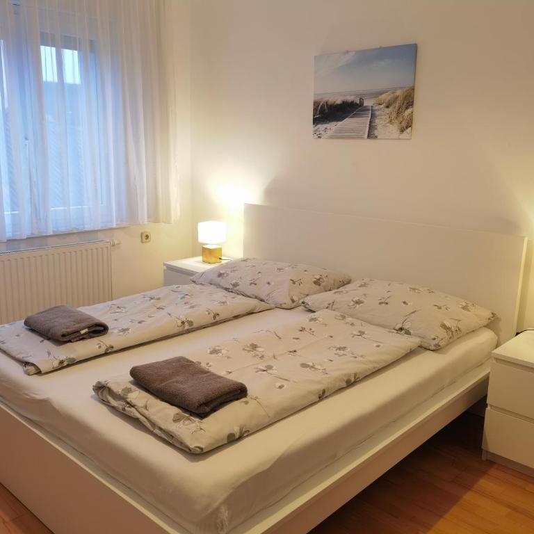 Eichbachgasse 38 - Apartment mit 2 Schlafzimmern - 2