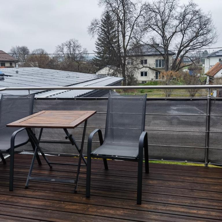 Eichbachgasse 38 - Apartment mit 2 Schlafzimmern - 8