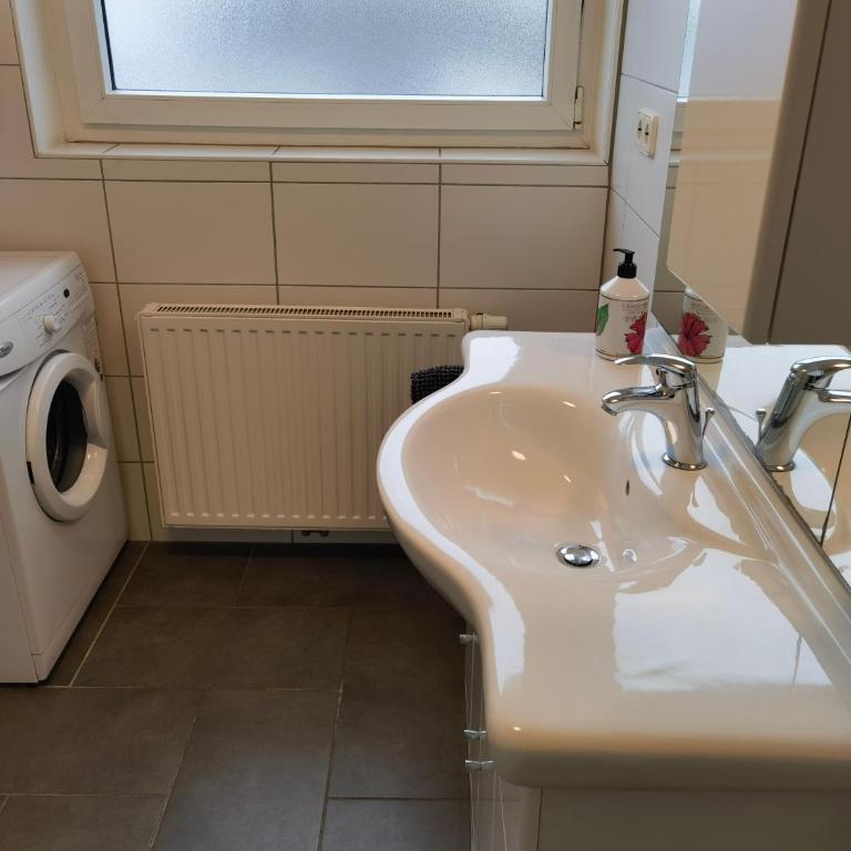 Eichbachgasse 38 - Apartment mit 2 Schlafzimmern - 7