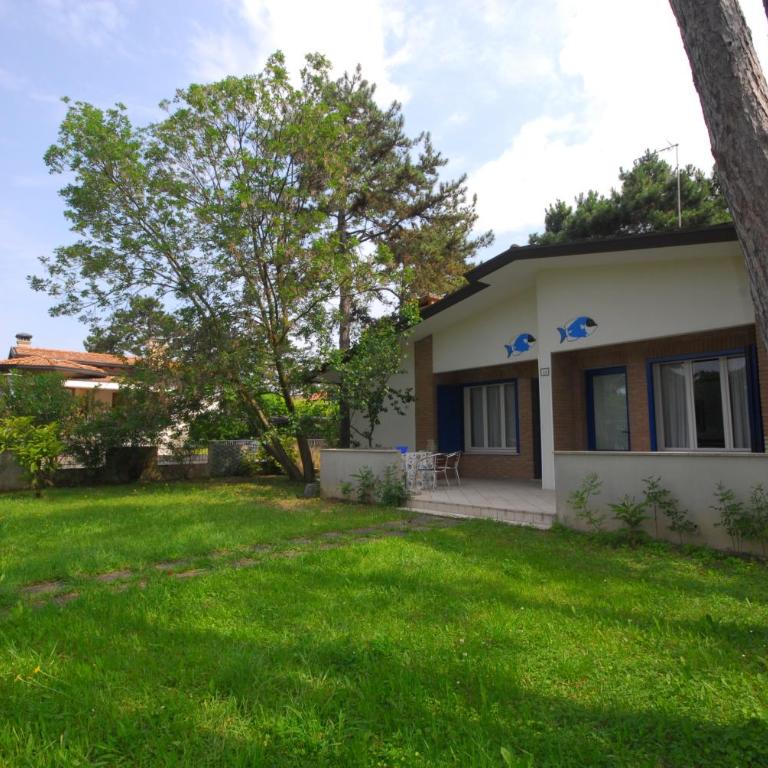 Azzurra - Casa con 4 camere da letto - 2