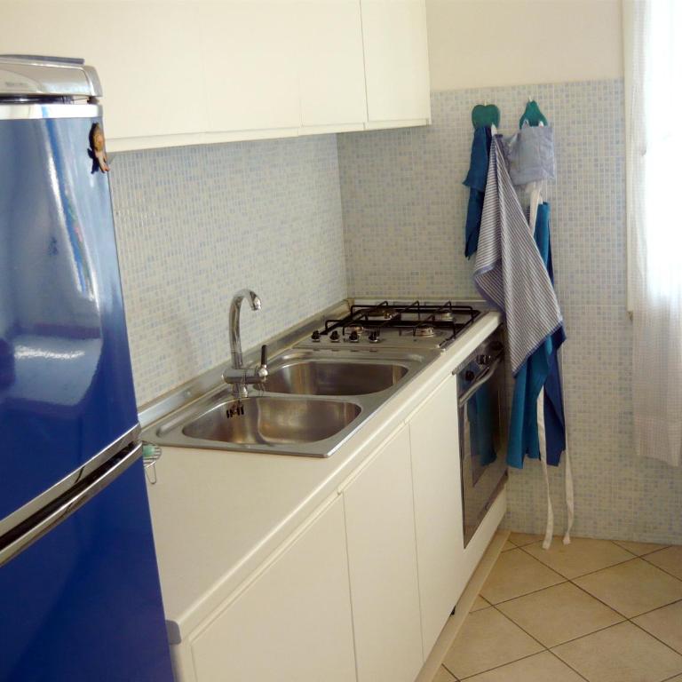 Azzurra - Casa con 4 camere da letto - 3