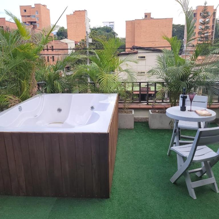 The Emerald, Medellin - Apartamento Superior - 1