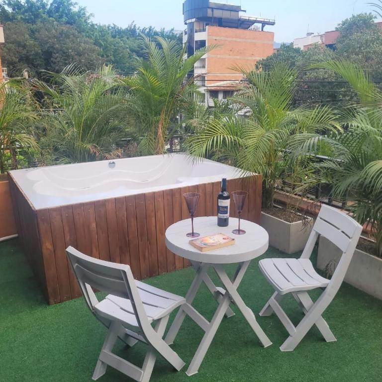 The Emerald, Medellin - Apartamento Superior - 7