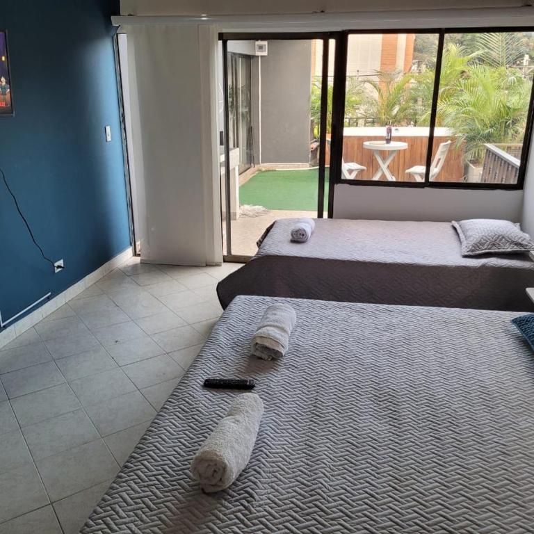 The Emerald, Medellin - Apartamento Superior - 4