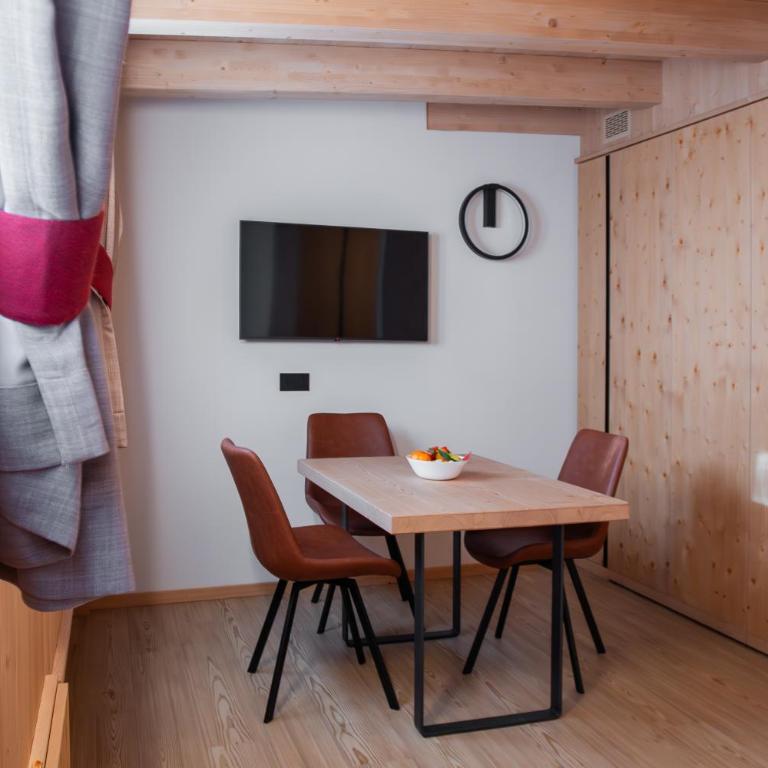 Chalet al Tabià - Monolocale Deluxe - 12