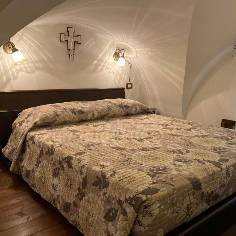Le Mie Meraviglie - One-Bedroom Apartment - 2