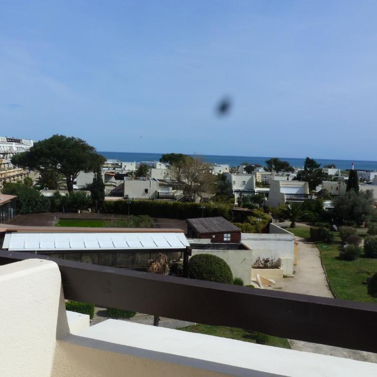 Studio Village Naturiste Pina Colada - Appartement 1 Chambre - 2