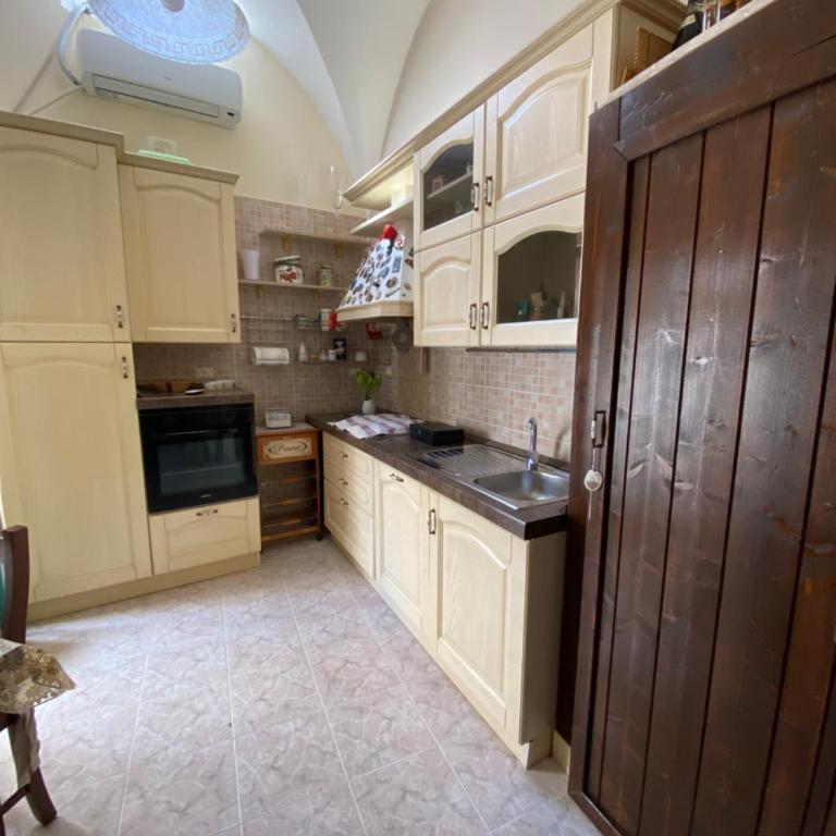 Le Mie Meraviglie - One-Bedroom Apartment - 10