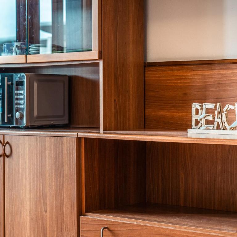 Condominio Diana Ovest - Appartamento con 2 Camere da Letto e Terrazza - 7