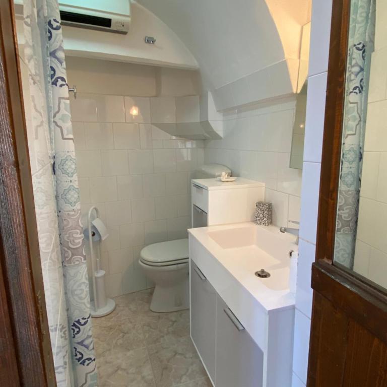Le Mie Meraviglie - One-Bedroom Apartment - 9