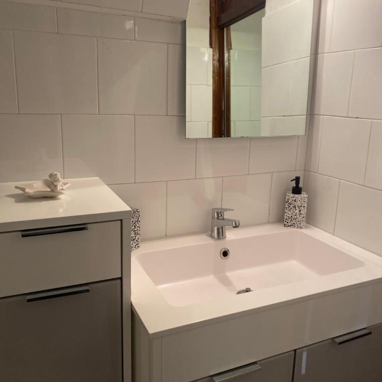 Le Mie Meraviglie - One-Bedroom Apartment - 8