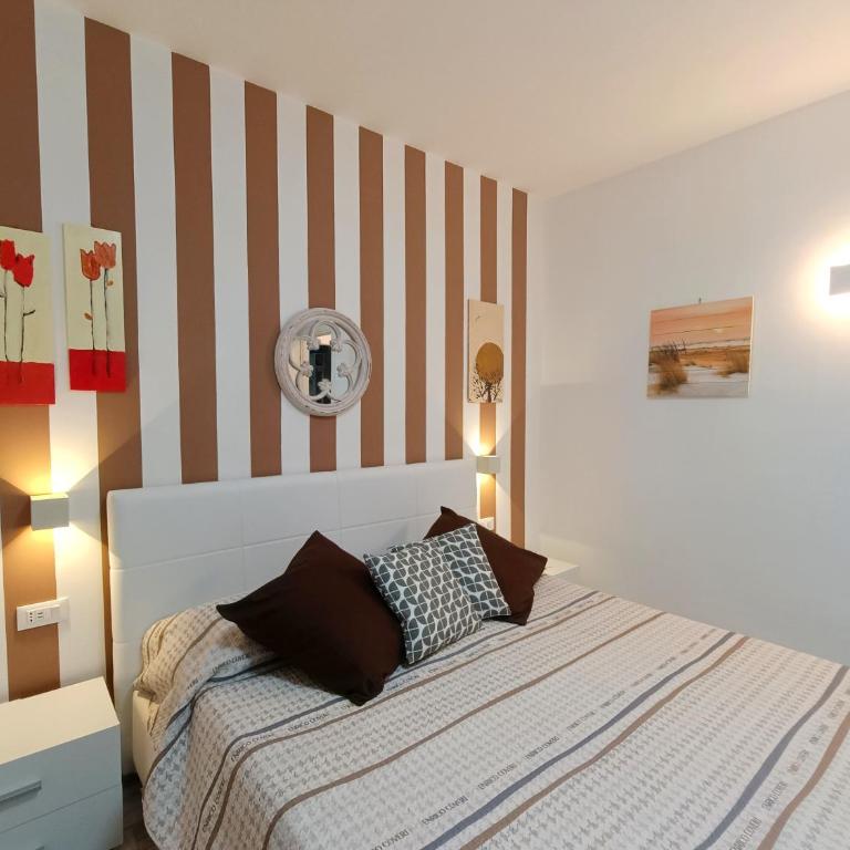 Appartamento Le Ginestre - Appartamento con 2 Camere da Letto - 19