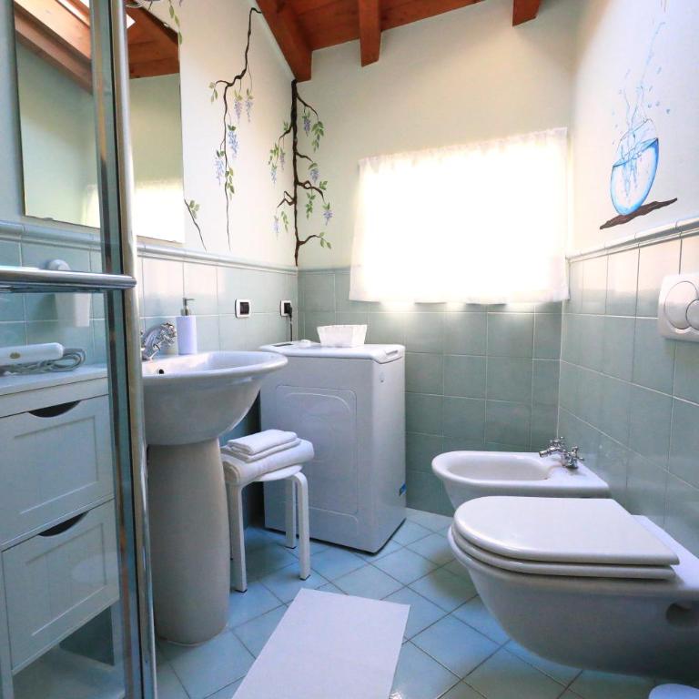 DA MEGGY - Two-Bedroom Apartment - 28