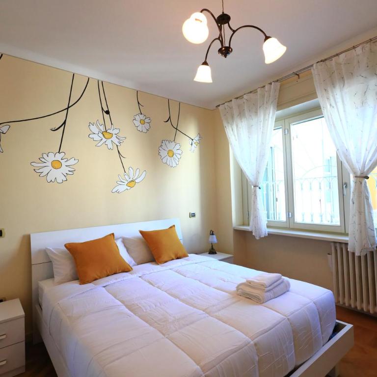 DA MEGGY - Two-Bedroom Apartment - 5
