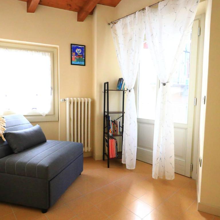DA MEGGY - Two-Bedroom Apartment - 21