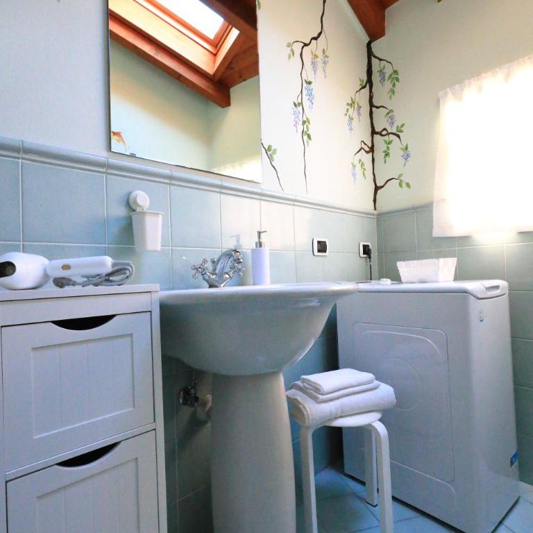 DA MEGGY - Two-Bedroom Apartment - 29