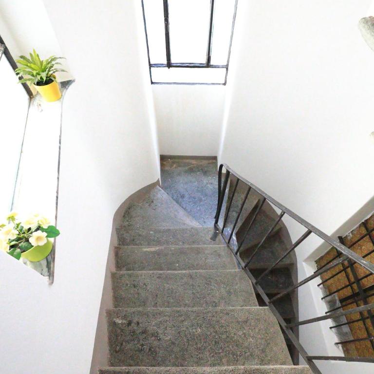 DA MEGGY - Two-Bedroom Apartment - 37