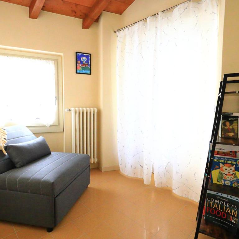 DA MEGGY - Two-Bedroom Apartment - 22